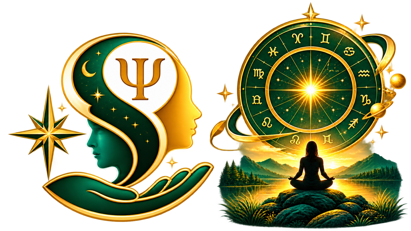 Astrology and psychology